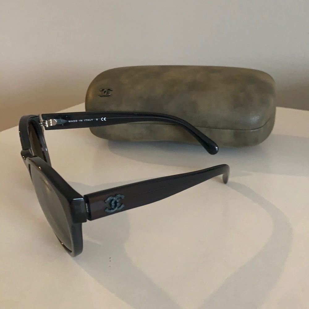Stunning sunnies
